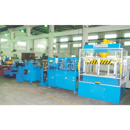 Automatic Production Lines